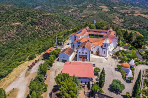Convento de Balsamão, Turismo, Saúde e Bem Estar